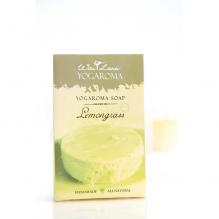 All Natural Handmade Soap, Lemongrass