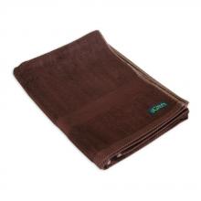 Bamboo Bath Towel, Chocolate