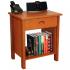 Nouvelle Night Stand cherry