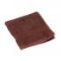 Bamboo Wash Towel, Chocolate